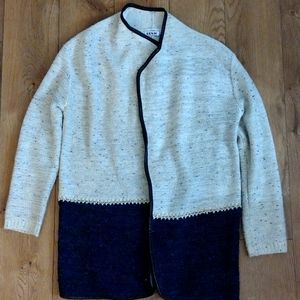 Renjo Women's Cardigan L